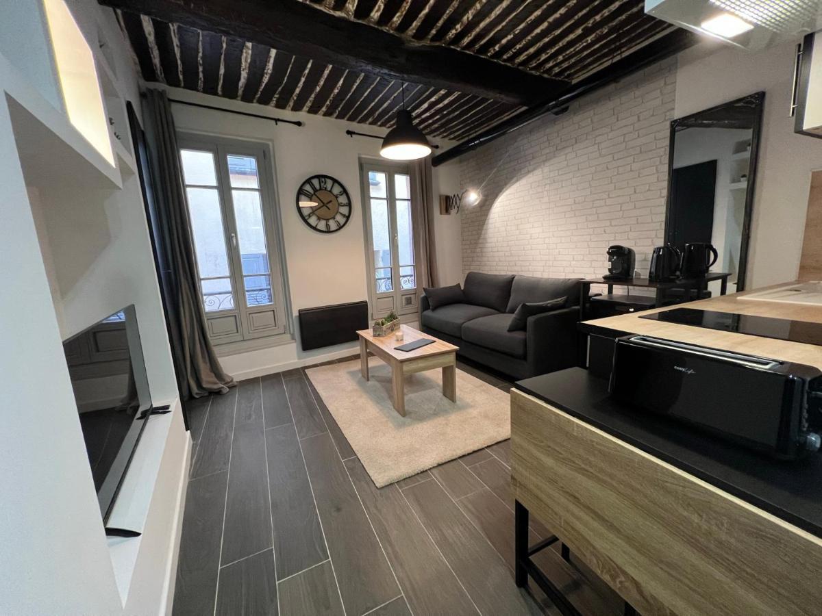 Romeo Charmant Studio Centre Historique גראס מראה חיצוני תמונה